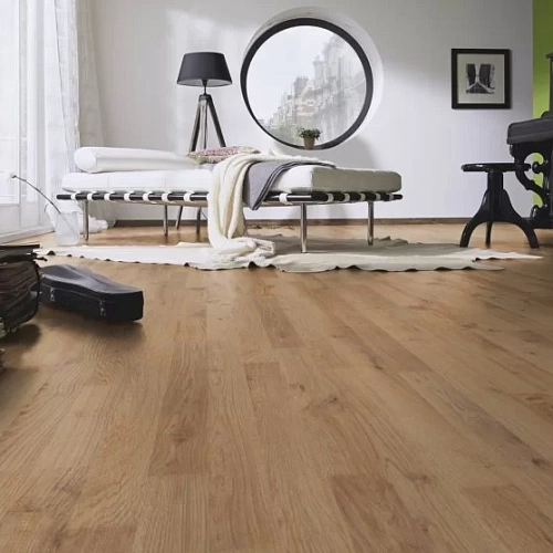 ДУБ ПЛАУ ЛАМИНАТ  KRONOTEX  DINAMIC PLUS ламинат для пола